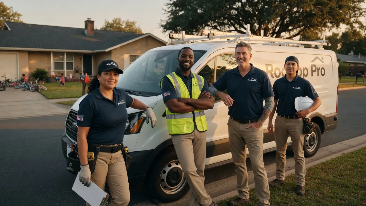 Roof Repair in Slaughters, KY near me