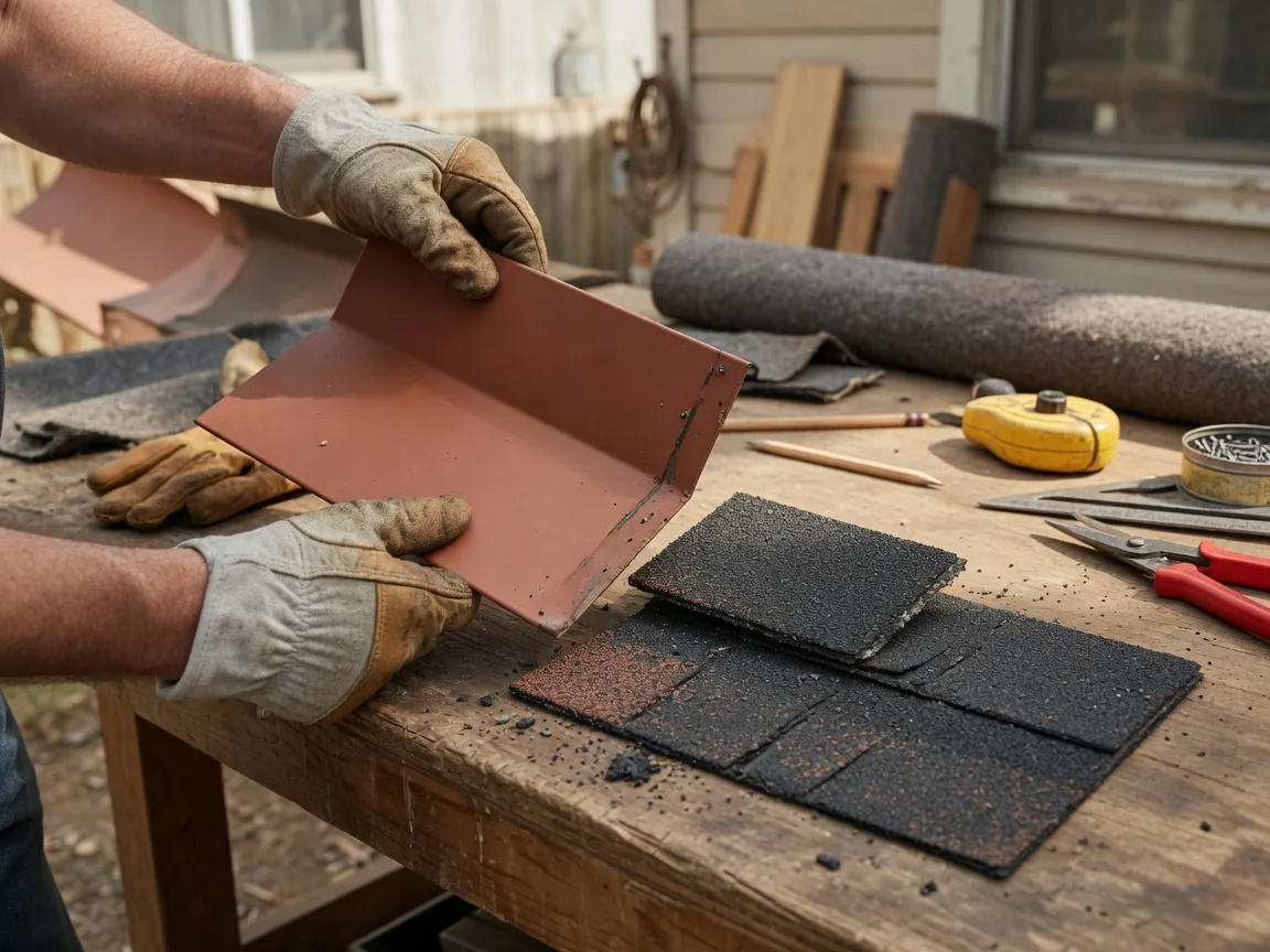 Roof Repair company in Slaughters, KY